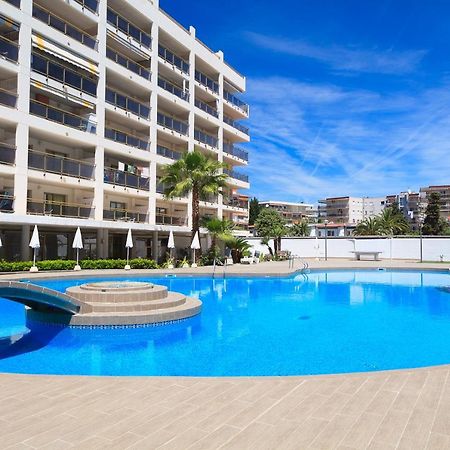 Uhc Michelangelo Apartments Σαλού Εξωτερικό φωτογραφία