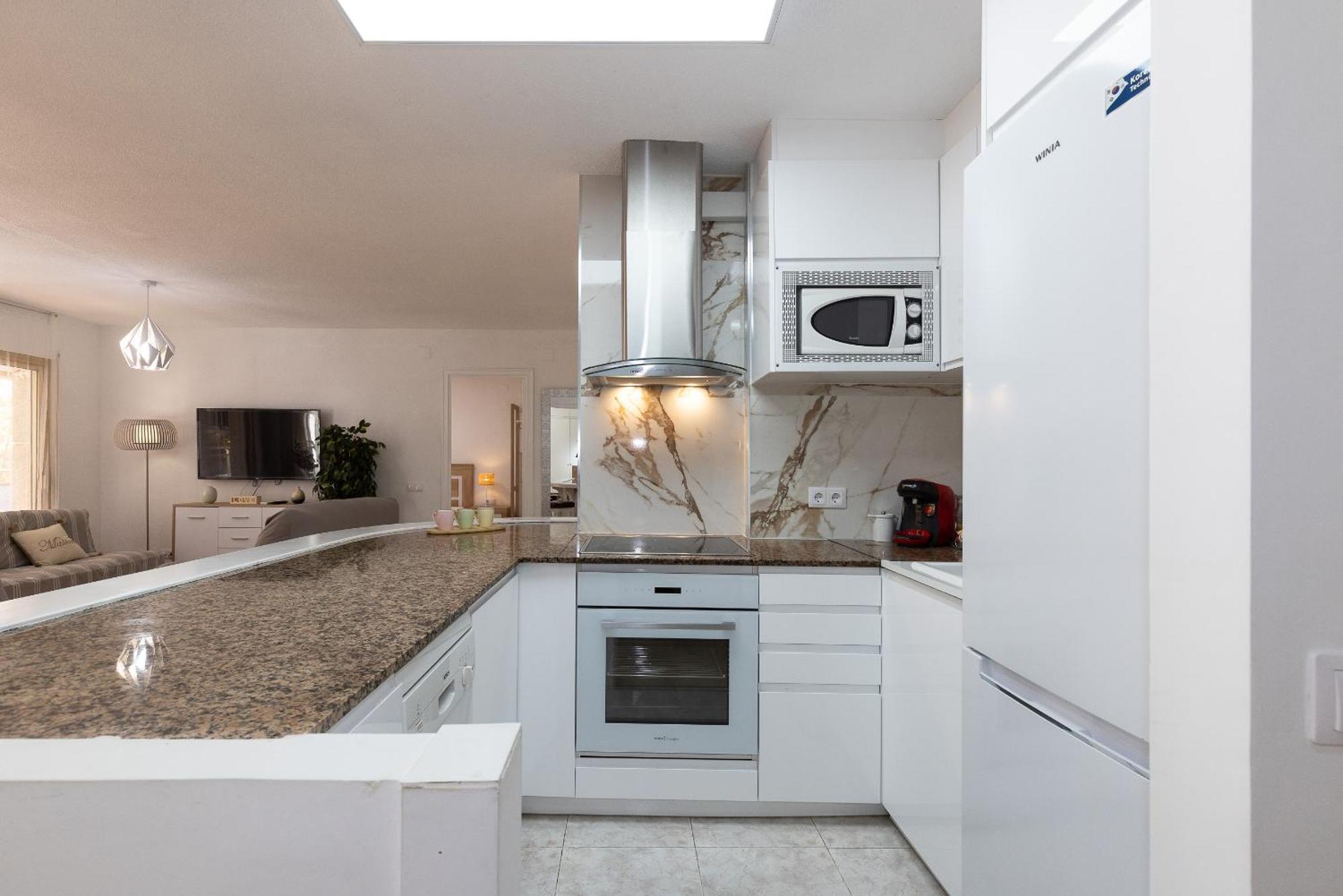 Uhc Michelangelo Apartments Σαλού Εξωτερικό φωτογραφία