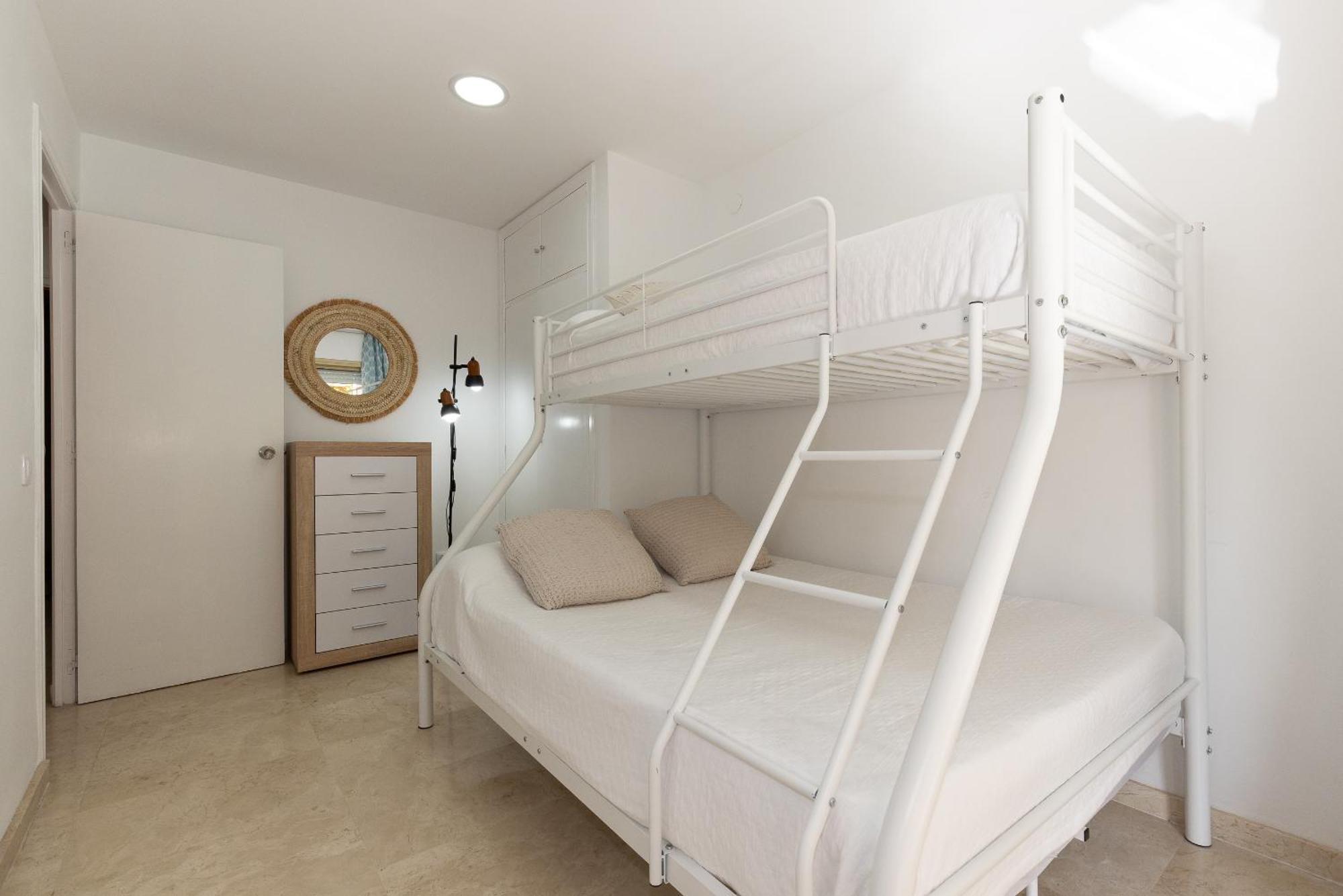 Uhc Michelangelo Apartments Σαλού Εξωτερικό φωτογραφία