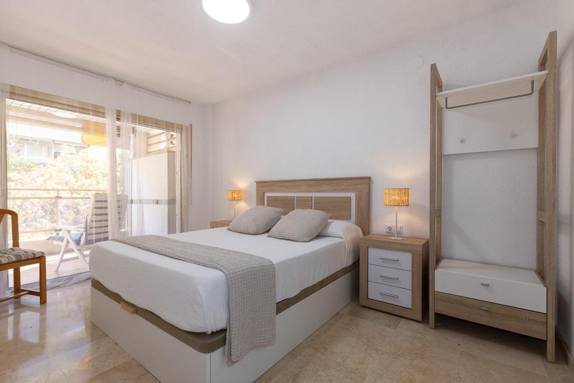 Uhc Michelangelo Apartments Σαλού Εξωτερικό φωτογραφία