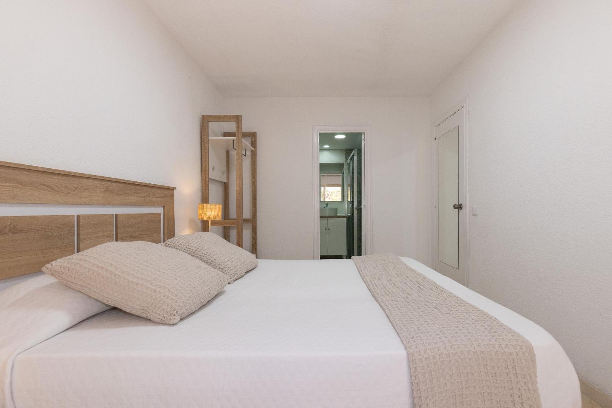 Uhc Michelangelo Apartments Σαλού Δωμάτιο φωτογραφία