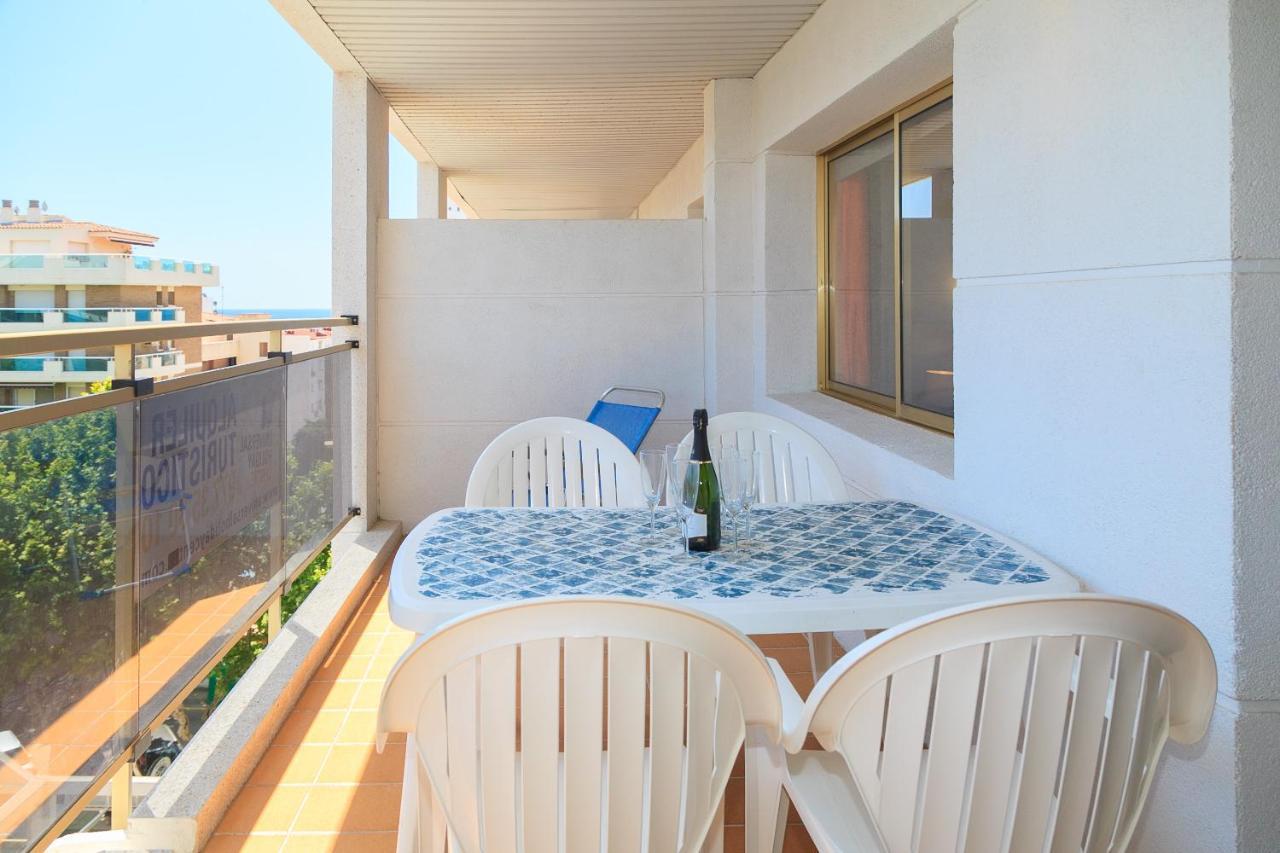 Uhc Michelangelo Apartments Σαλού Εξωτερικό φωτογραφία
